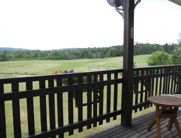 Forest Haven Inn hotel detail image 2