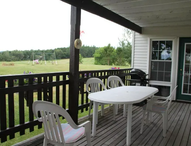 Forest Haven Inn hotel detail image 1
