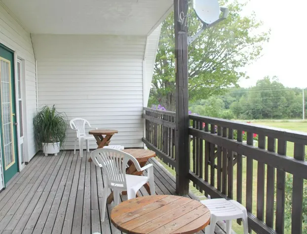 Forest Haven Inn hotel detail image 2