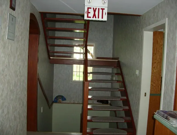 Forest Haven Inn hotel detail image 3