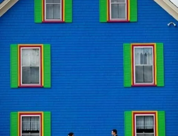 The Tuna Blue Inn and Restaurant hotel detail image 2