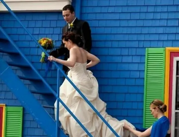 The Tuna Blue Inn and Restaurant hotel detail image 3