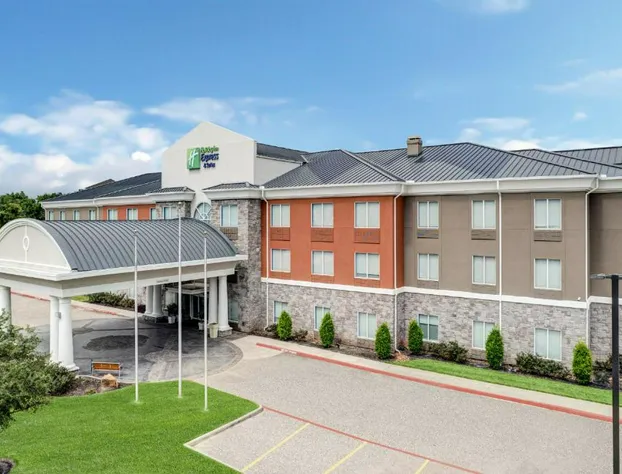Holiday Inn Express Hotel & Suites Clute - Lake Jackson by IHG hotel detail image 2