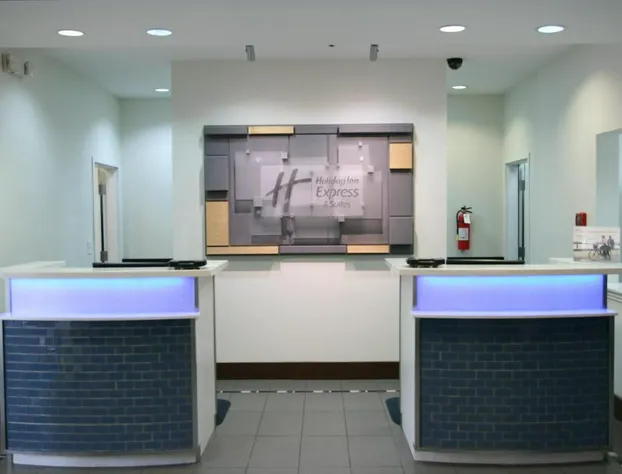 Holiday Inn Express Hotel & Suites Clute - Lake Jackson by IHG hotel detail image 3