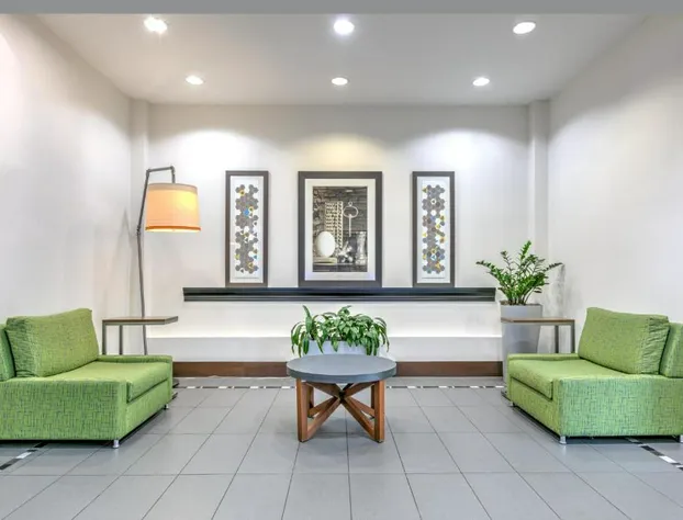 Holiday Inn Express Hotel & Suites Clute - Lake Jackson by IHG hotel detail image 4