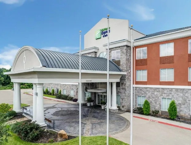 Holiday Inn Express Hotel & Suites Clute - Lake Jackson by IHG hotel detail image 1