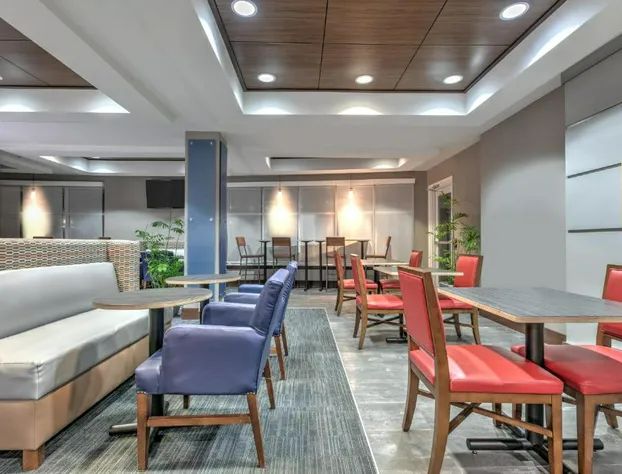 Holiday Inn Express Hotel & Suites Clute - Lake Jackson by IHG hotel detail image 4