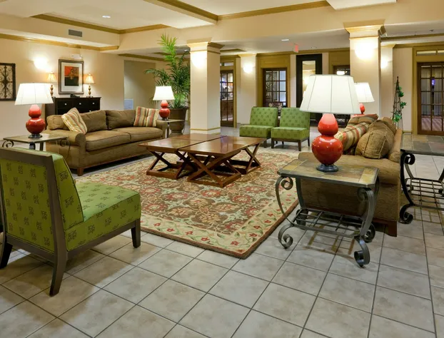 Holiday Inn Express Hotel & Suites Pell City by IHG hotel detail image 4