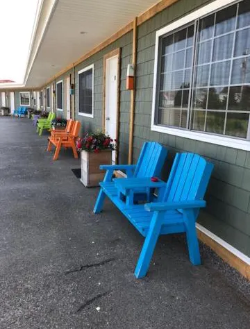 Clifty Cove Motel hotel detail image 2