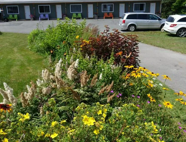 Clifty Cove Motel hotel detail image 3