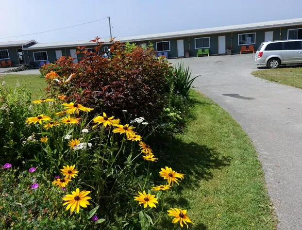 Clifty Cove Motel hotel detail image 4