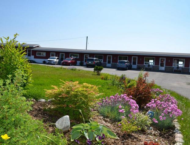 Clifty Cove Motel hotel detail image 3