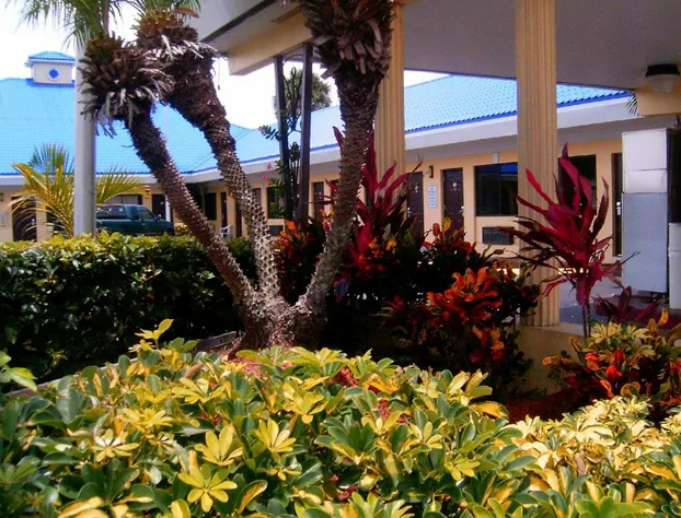 Budget inn hotel detail image 4
