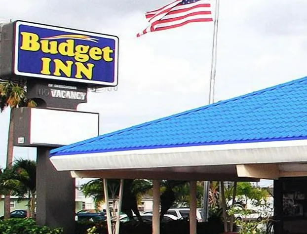 Budget Inn Okeechobee hotel detail image 2