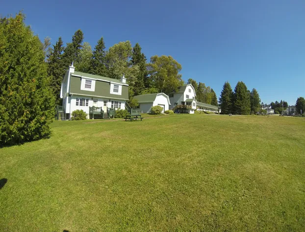 Motel Le Fleuron hotel detail image 1