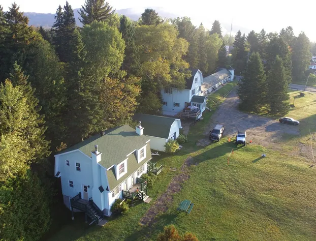 Motel Le Fleuron hotel detail image 2