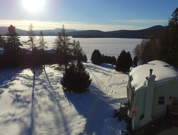 Motel Le Fleuron hotel detail image 3