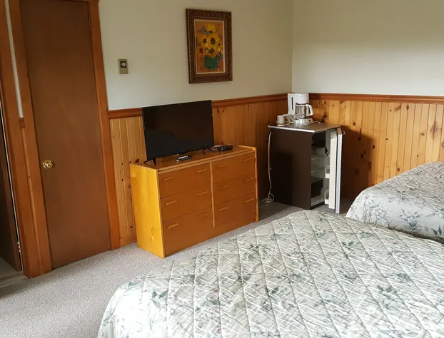 Motel Le Fleuron hotel detail image 4