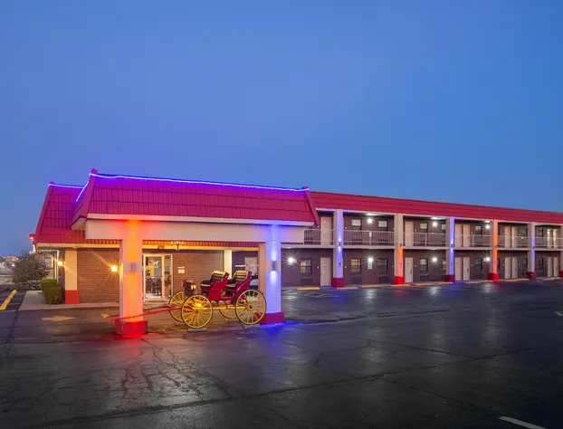 Baymont by Wyndham El Dorado hotel detail image 1