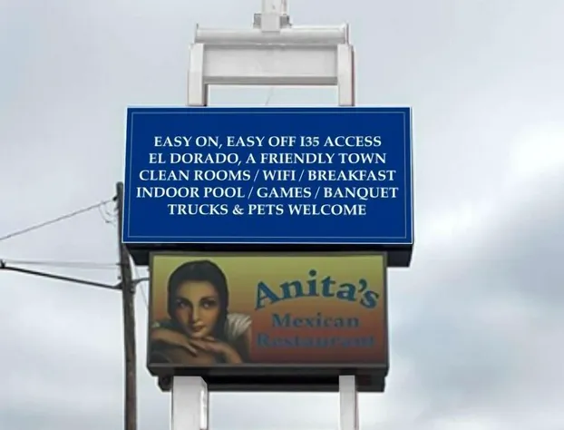 Baymont by Wyndham El Dorado hotel detail image 2