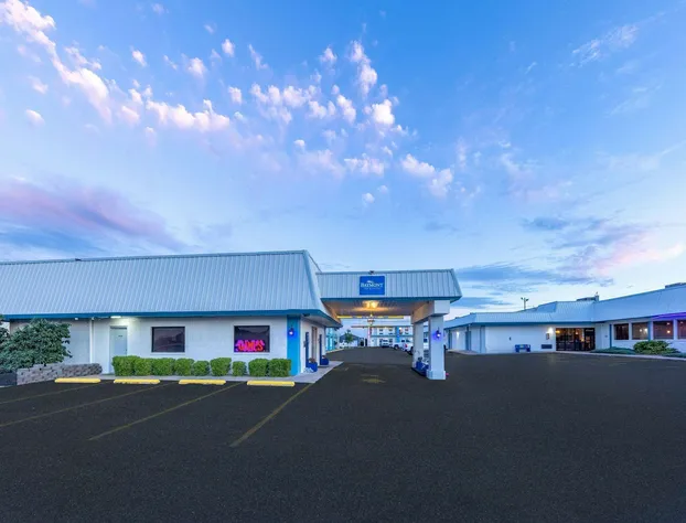 Baymont by Wyndham El Dorado hotel detail image 3