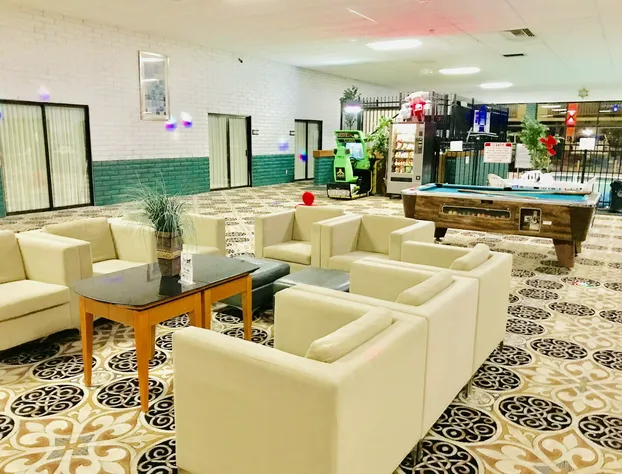 Baymont by Wyndham El Dorado hotel detail image 4