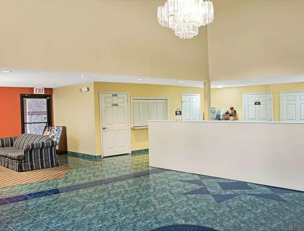 Days Inn by Wyndham El Campo TX hotel detail image 2