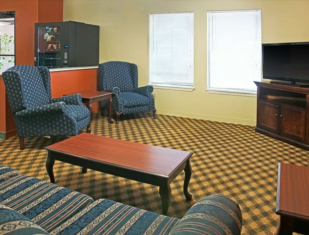 Days Inn by Wyndham El Campo TX hotel detail image 3