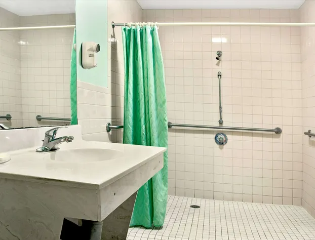 Days Inn by Wyndham El Campo TX hotel detail image 4