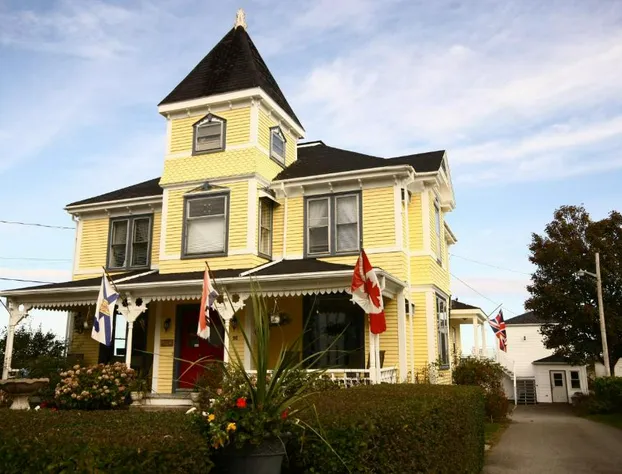 Come From Away B&B Inn hotel detail image 2