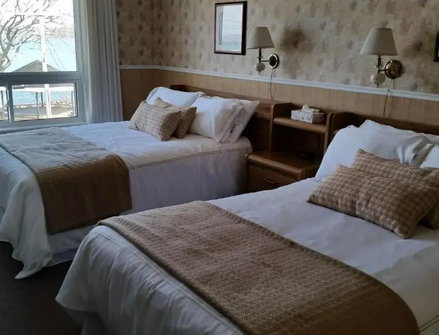 Bayside Inn hotel detail image 3