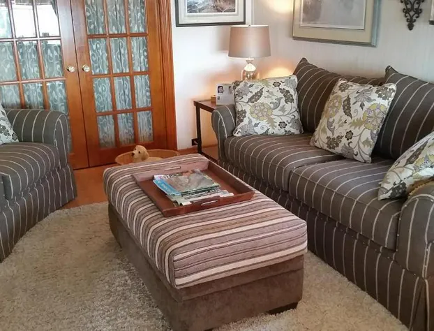 Bayside Inn hotel detail image 2