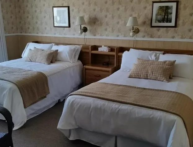 Bayside Inn hotel detail image 3