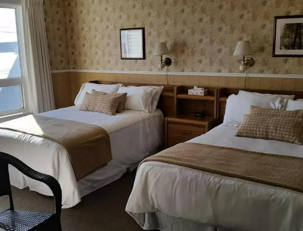 Bayside Inn hotel detail image 4