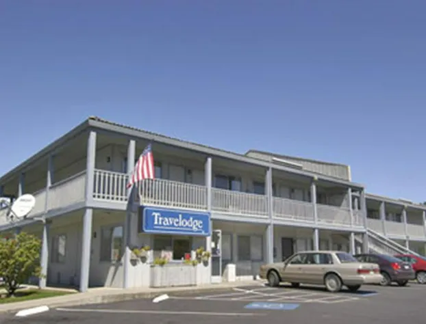 Travelodge by Wyndham Clearlake hotel detail image 3