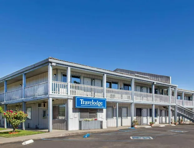 Travelodge by Wyndham Clearlake hotel detail image 1