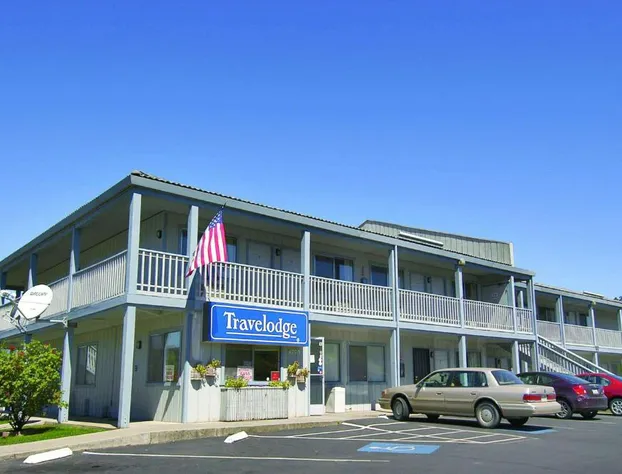 Travelodge by Wyndham Clearlake hotel detail image 2