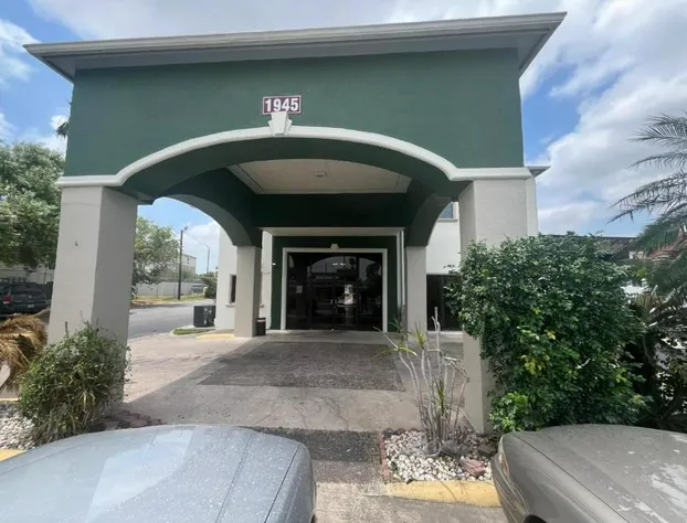 La Posada Inn By OYO Brownsville hotel detail image 2