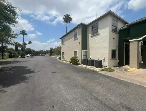 La Posada Inn By OYO Brownsville hotel detail image 3