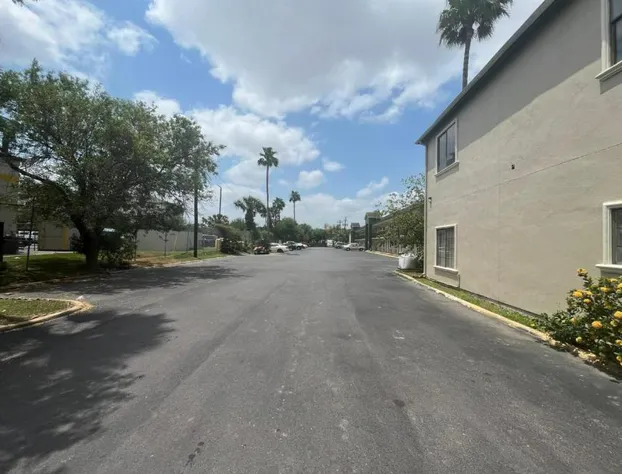 La Posada Inn By OYO Brownsville hotel detail image 4