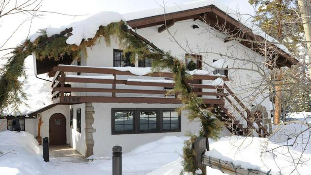 Ski Tip Lodge by Keystone Resort - Keystone, Colorado | Nitecrawler