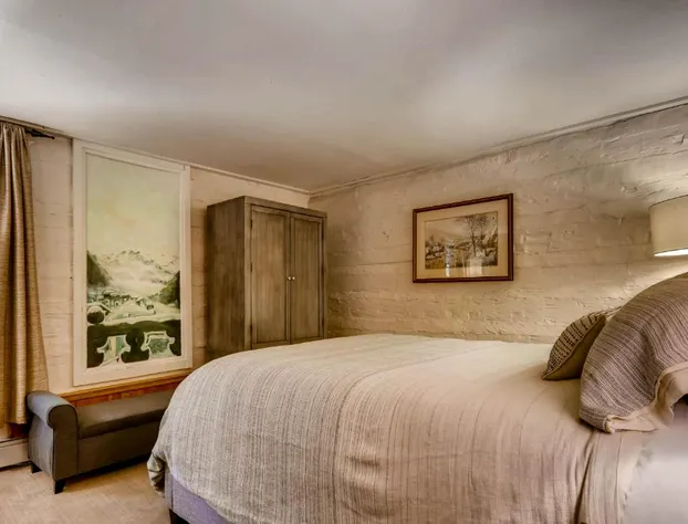 Ski Tip Lodge by Keystone Resort hotel detail image 3