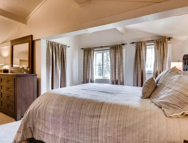 Ski Tip Lodge by Keystone Resort hotel detail image 4