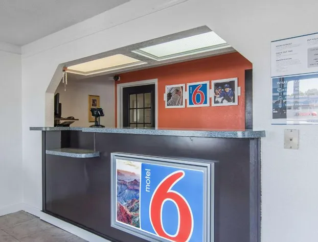 Motel 6 Hope, AR hotel detail image 4