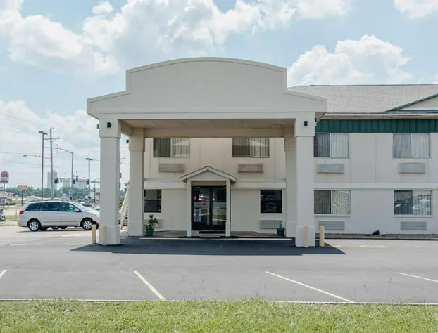 Motel 6 Hope, AR hotel detail image 3