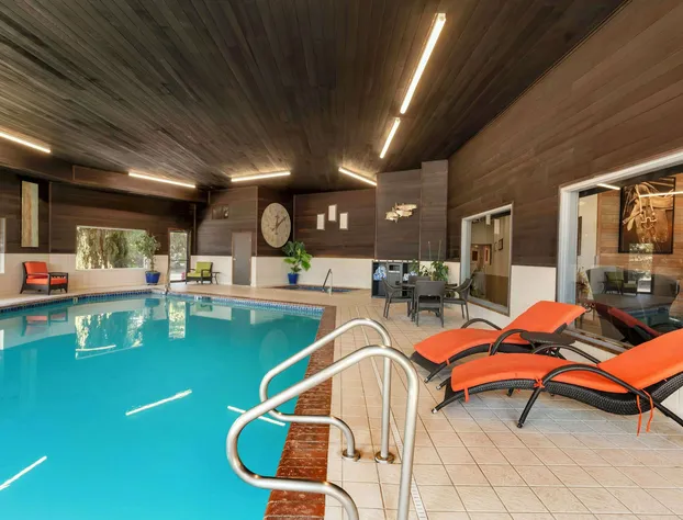 Best Western Prineville Inn hotel detail image 3