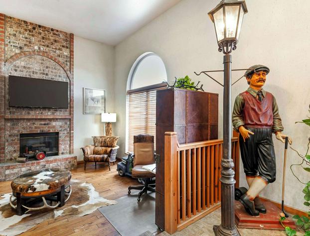 Best Western Prineville Inn hotel detail image 4