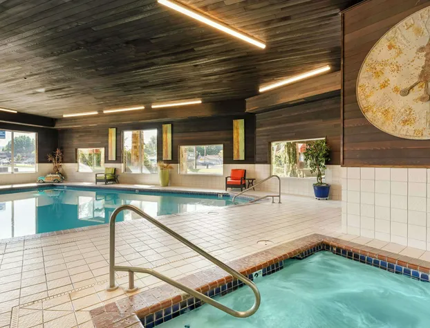 Best Western Prineville Inn hotel detail image 4