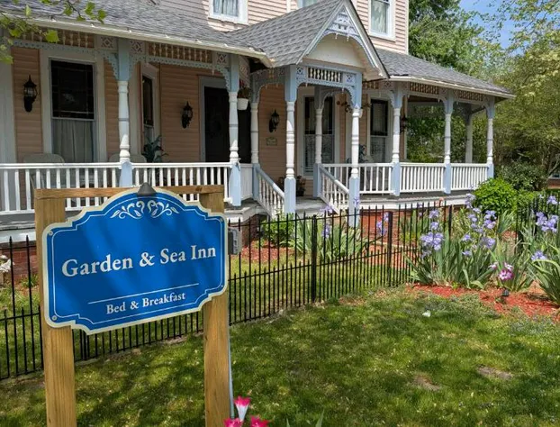 Garden and Sea Inn hotel detail image 1