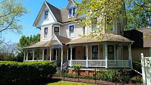 Garden and Sea Inn hotel detail image 1